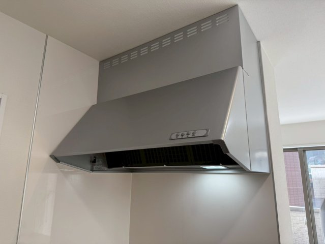 川口市柳崎2期　新築一戸建て　2号棟のキッチン|キッチンでお料理をお楽しみください