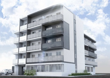 アンベリール墨田Ⅱの画像