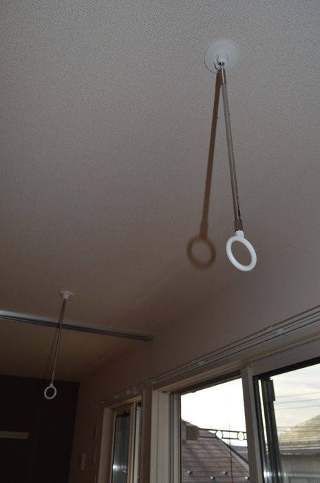 ゼルコヴァ北野の設備