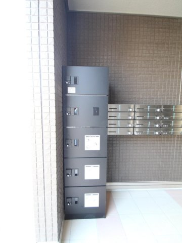 ファームサイドヒル キタノのその他共用部分