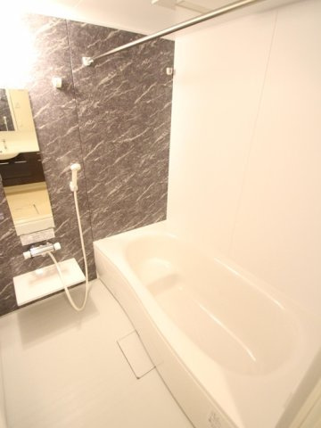 ファームサイドヒル キタノの浴室