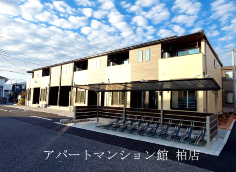 エスタブレA