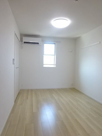 ローマアリエス．Ａの内装|内装もきれいです