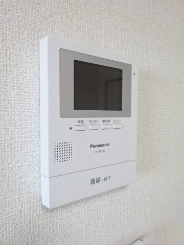 ローマアリエス．Ａのセキュリティ