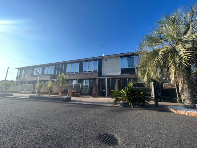 hermanaⅠ（エルマーナ）　の外観|外観写真（昼）