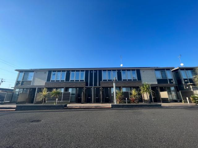 hermanaⅠ（エルマーナ）　の外観|外観写真（昼）