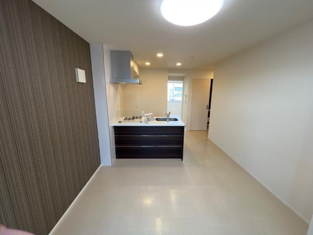 hermanaⅠ（エルマーナ）　の居間・リビング|リビング