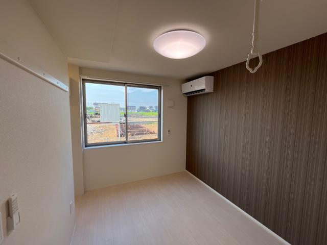 hermanaⅠ（エルマーナ）　の内装|洋室