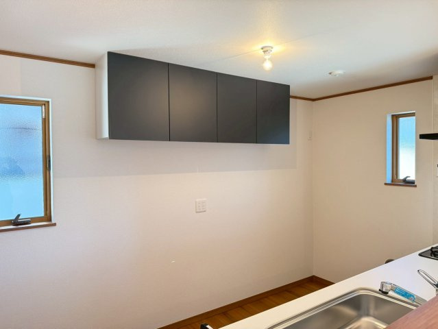 川口市芝西2丁目　新築一戸建て　C号棟の収納|収納スペース豊富です