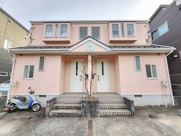 チェリーハウスの画像