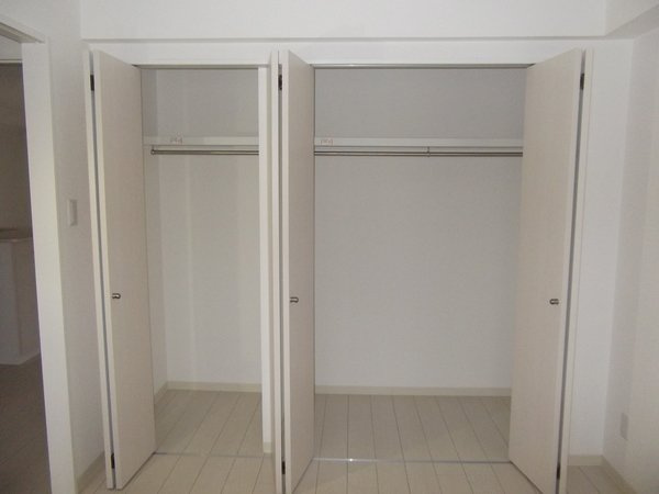 【収納】 | ライズ高城