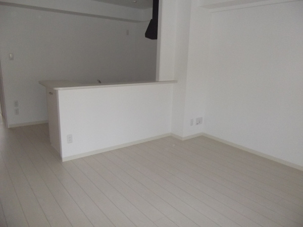 【居間・リビング】 | ライズ高城