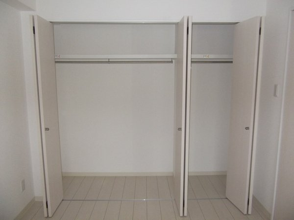 【収納】 | ライズ高城