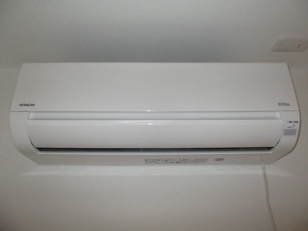 【設備】 | ライズ高城