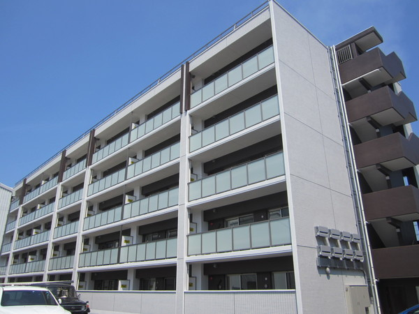 【外観】 | ライズ高城