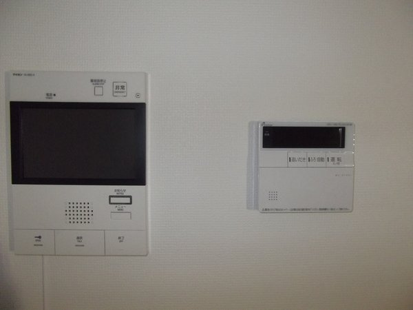 【設備】 | ライズ高城