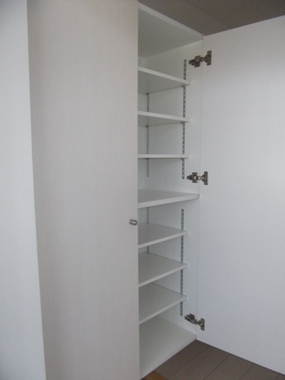 【収納】 | ライズ高城