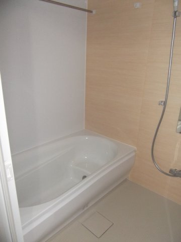 【浴室】 | ライズ高城