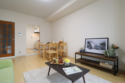 【設備】メゾン並木