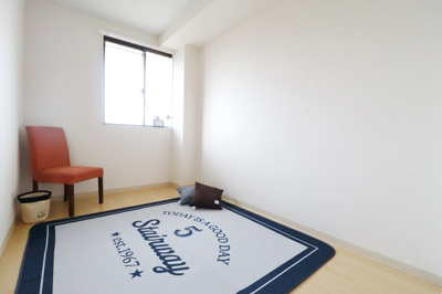 【内装】メゾン並木