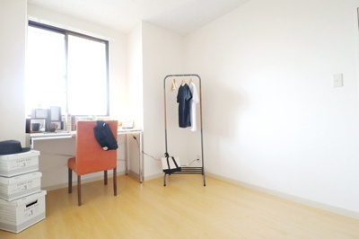 【内装】メゾン並木