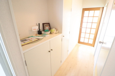 【玄関】メゾン並木