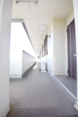 【その他】メゾン並木