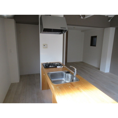 【居間・リビング】 | シャリエール森下