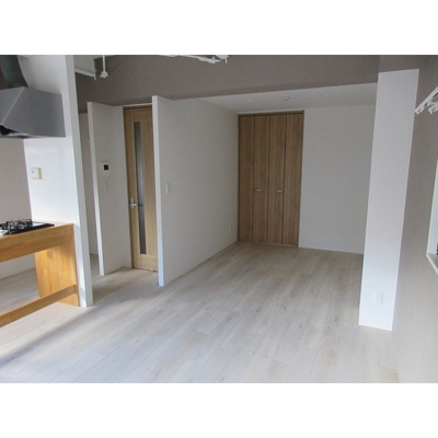 【居間・リビング】 | シャリエール森下