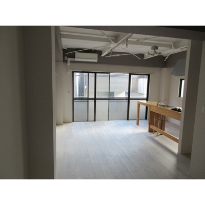 【居間・リビング】 | シャリエール森下