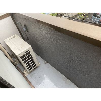 【バルコニー】 | パルテール・谷 | バルコニー