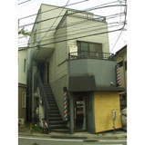 コーポホワイトの画像