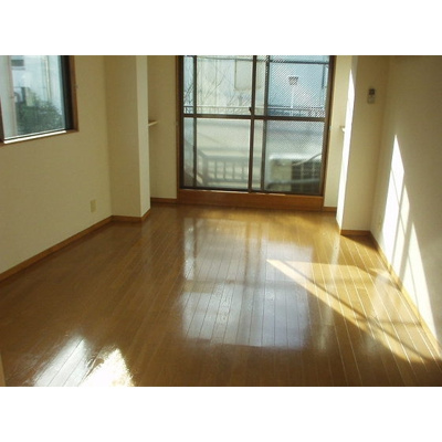 【その他】 | コーポホワイト | 居室