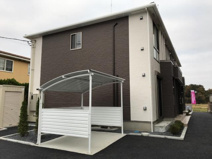 アメニティーハウスの画像