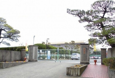 【周辺】 | カルムメゾンⅡ | 八代第三中学校まで1650m