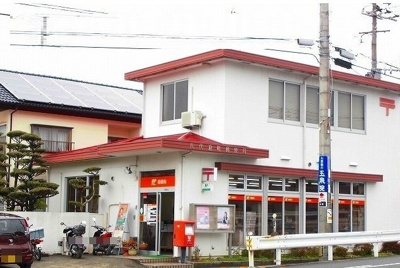 【周辺】 | カルムメゾンⅡ | 八代迎町郵便局まで1850m