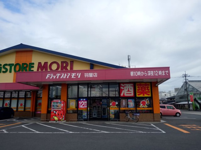 【周辺】 | レオパレスＨＡＹＡ