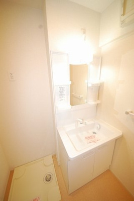 【洗面所】 | ユーピテル