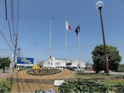 【周辺】 | ユーピテル | 宇土市役所まで2700m