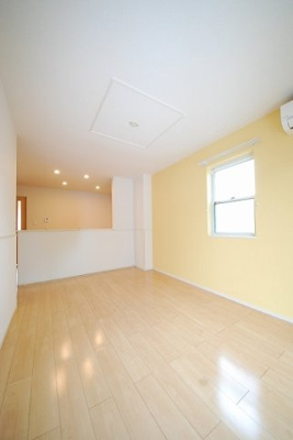 【居間・リビング】 | ユーピテル