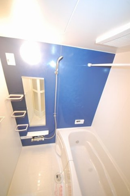 【浴室】 | ユーピテル