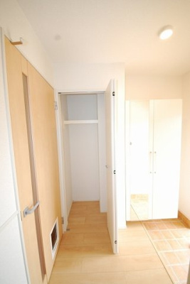 【内装】 | ユーピテル