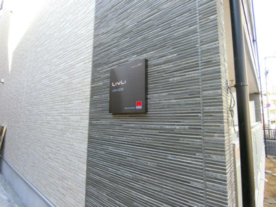 【外観】 | リブリ・ロコロ