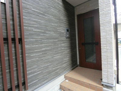 【エントランス】 | リブリ・ロコロ