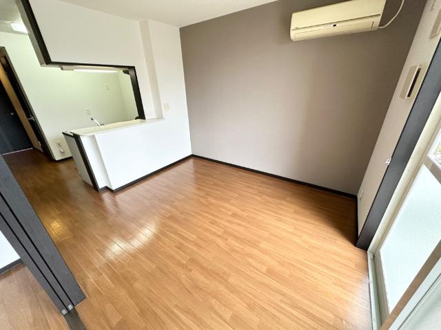 【居間・リビング】 | サンファミール | リビング