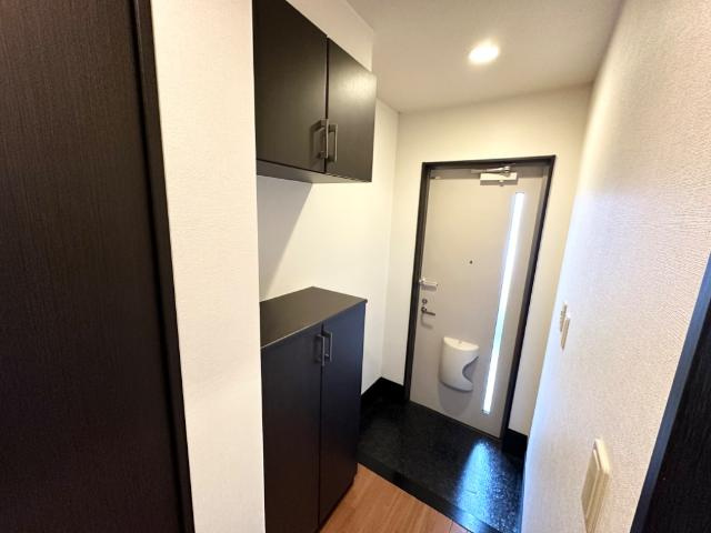 【玄関】 | サンファミール | 玄関