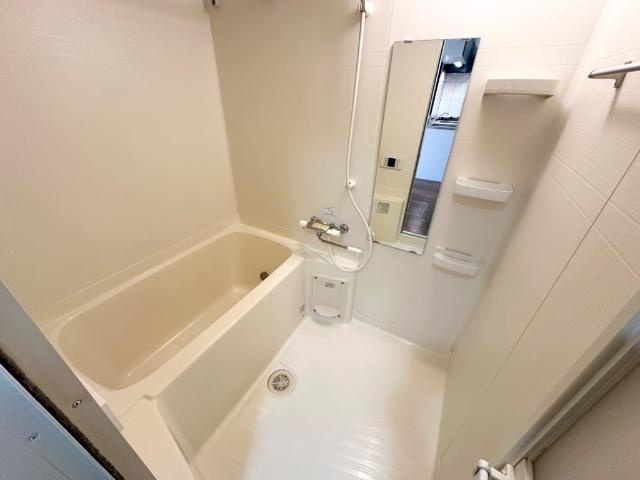 【浴室】 | サンファミール | バス