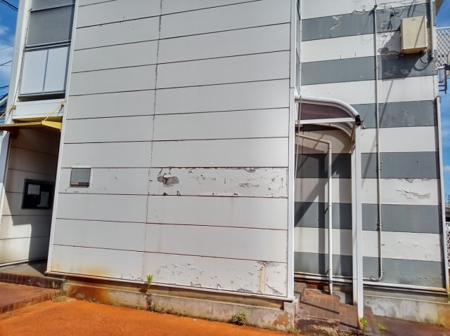 レオパレスエルフⅡのその他