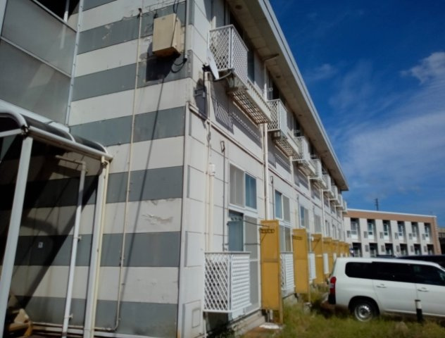 レオパレスエルフⅡのその他