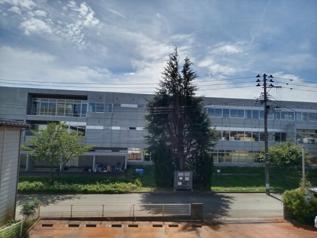 レオパレスエルフⅡのその他